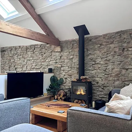 Pletts Barn Tatil Evi