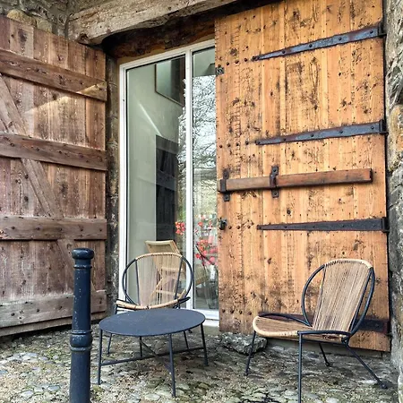 Tatil Evi Pletts Barn *