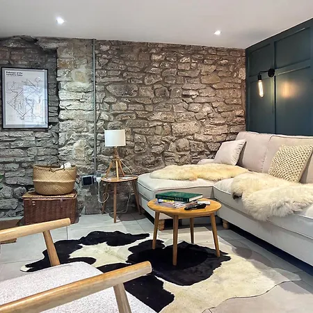 Tatil Evi Pletts Barn